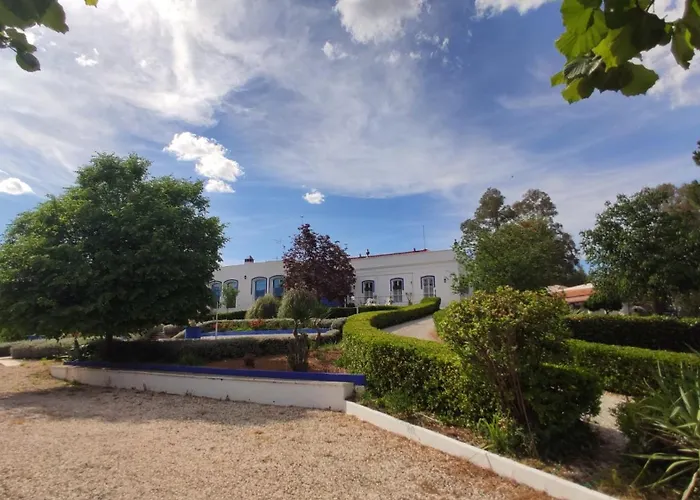 Hotel Casa Grande