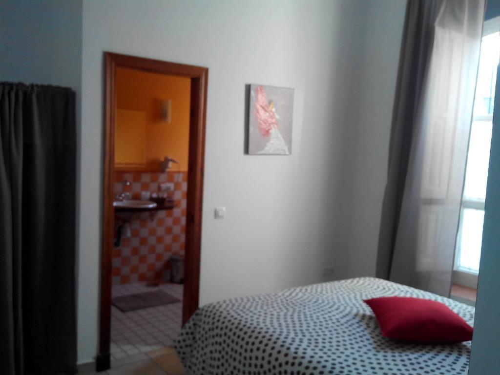 Pensión Casa Grande