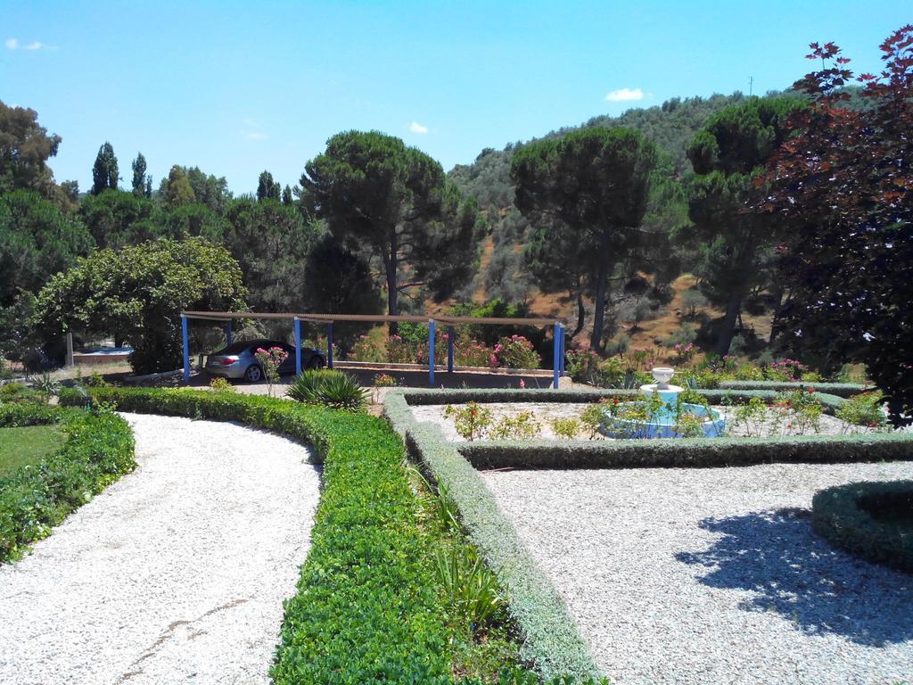 Casa Grande Pensión Constantina