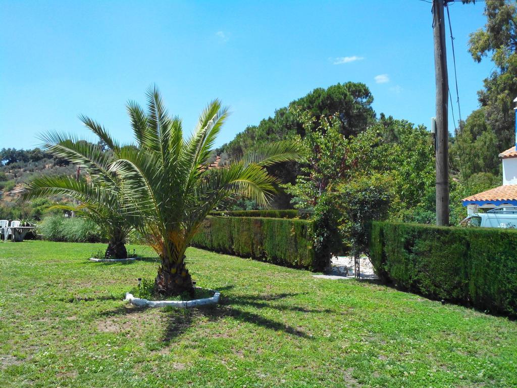 Casa Grande Pensión