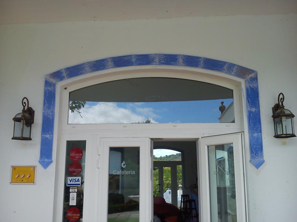 Casa Grande Gasthof Constantina