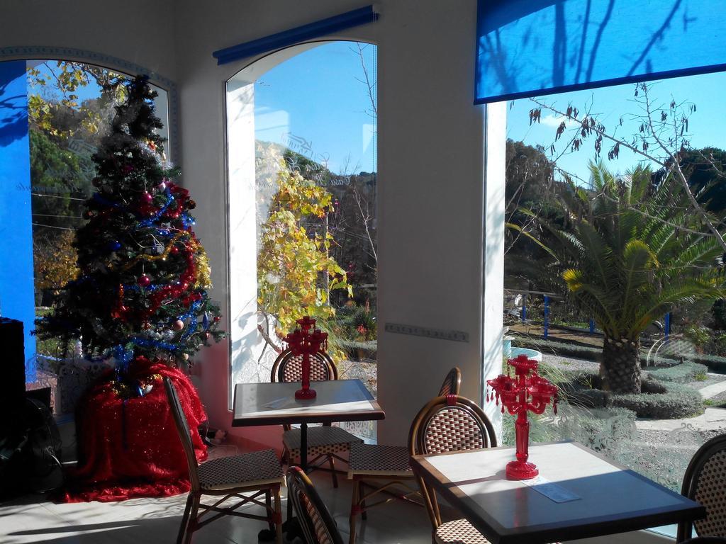 Pensión Casa Grande Constantina