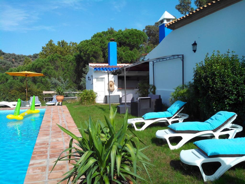 Casa Grande Pensión Constantina
