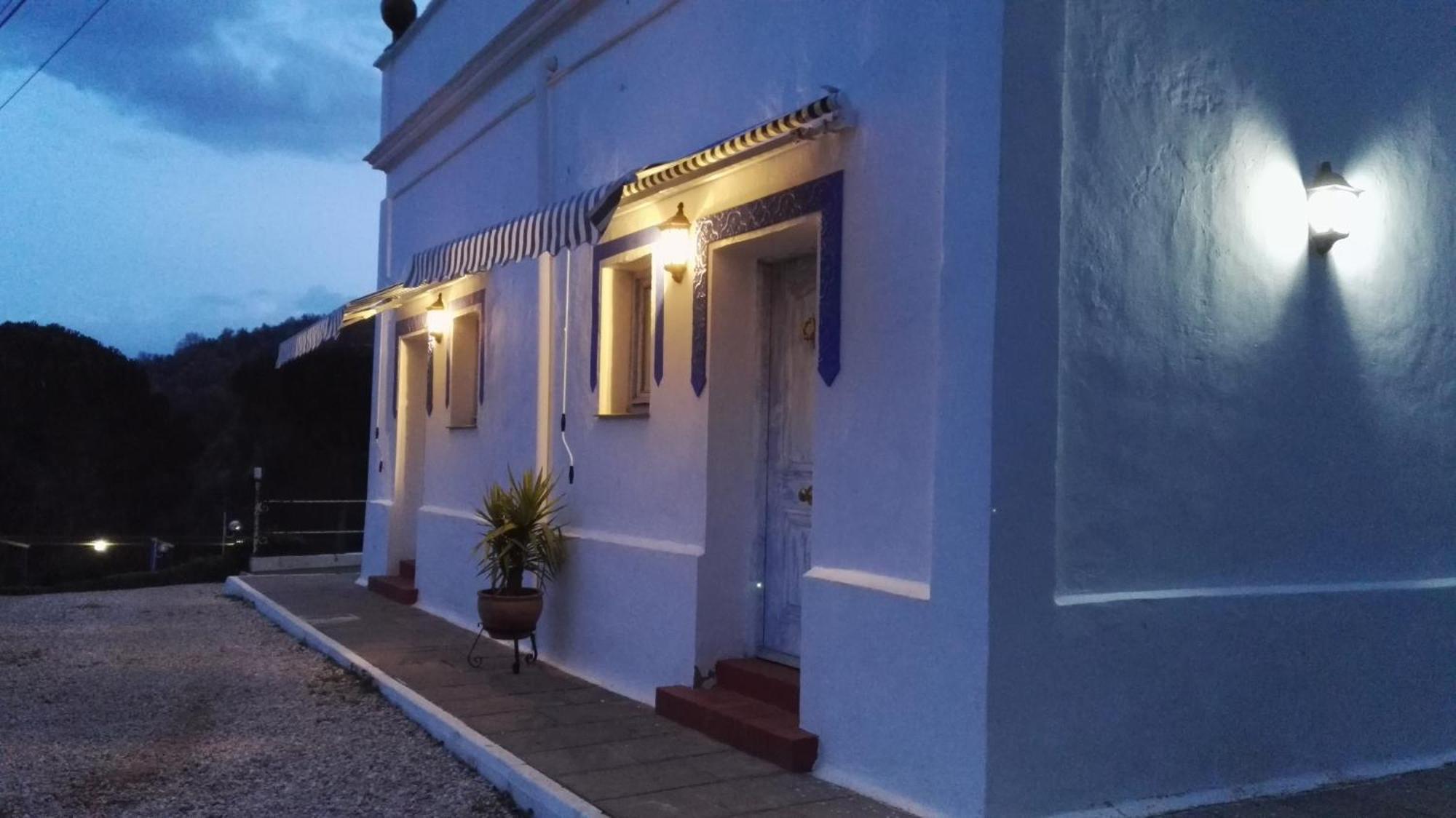 Casa Grande Constantina