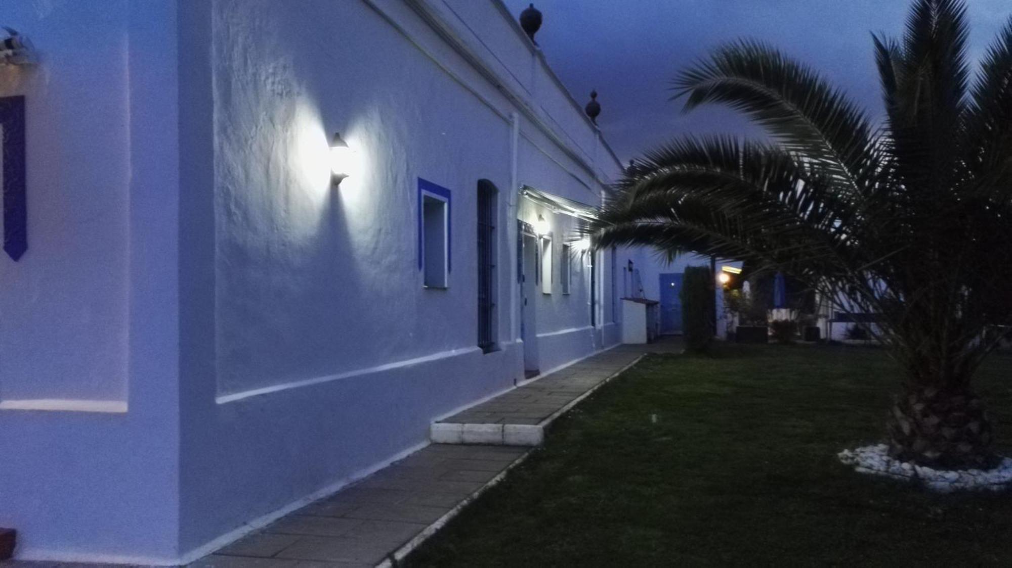 Pensión Casa Grande Constantina