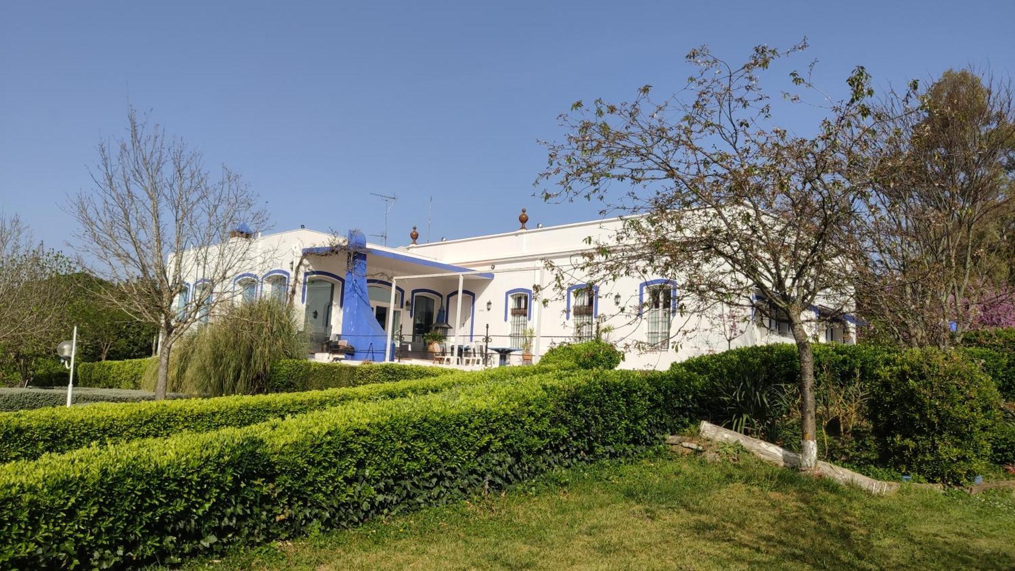 Casa Grande 3*