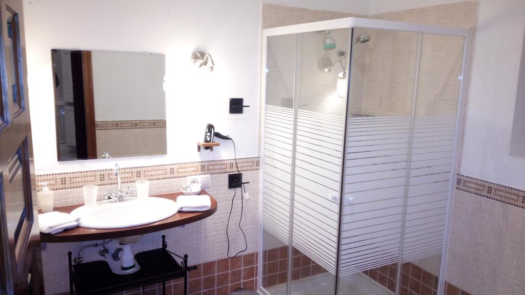 Pensión Casa Grande 3*