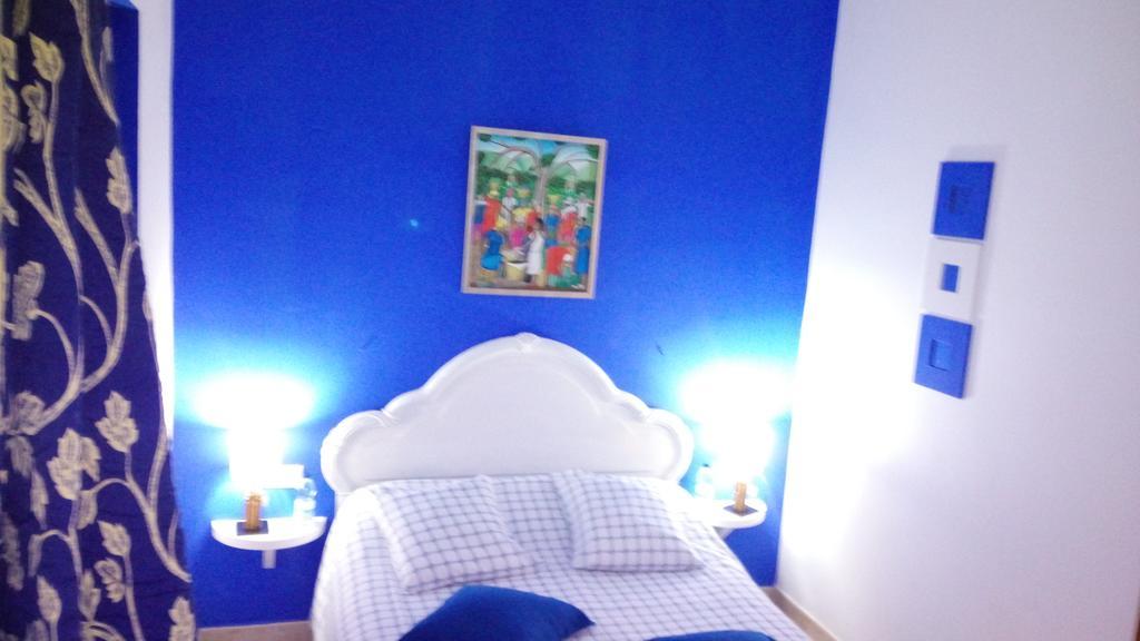 Pensión Casa Grande Constantina