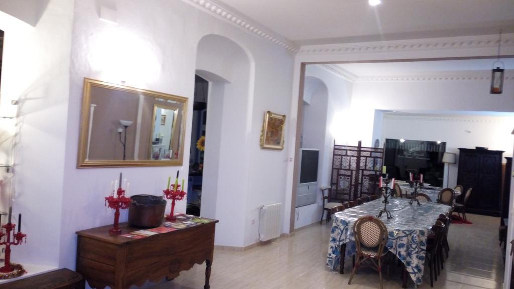 Casa Grande Constantina