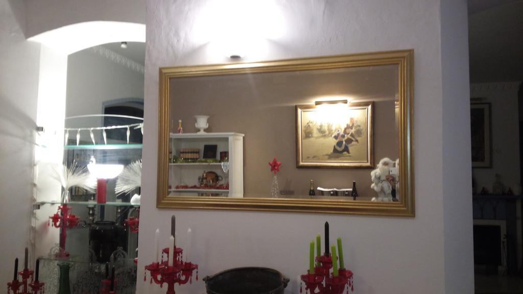 Pensión Casa Grande 3*
