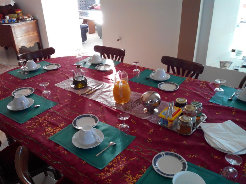 Pensión Casa Grande 3*
