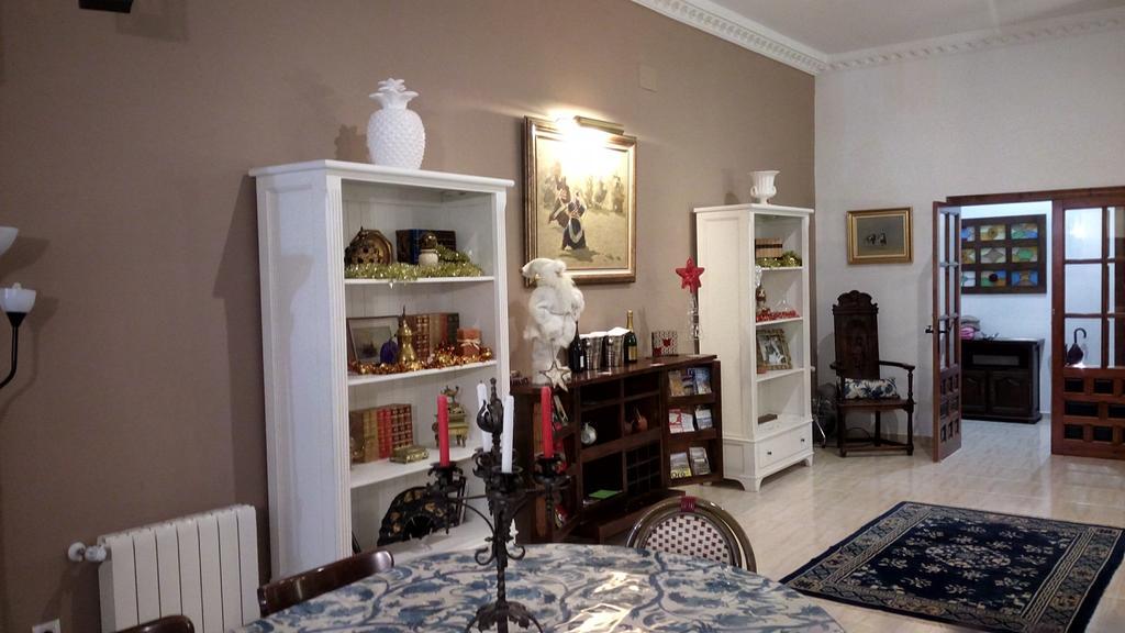 Pensión Casa Grande 3*