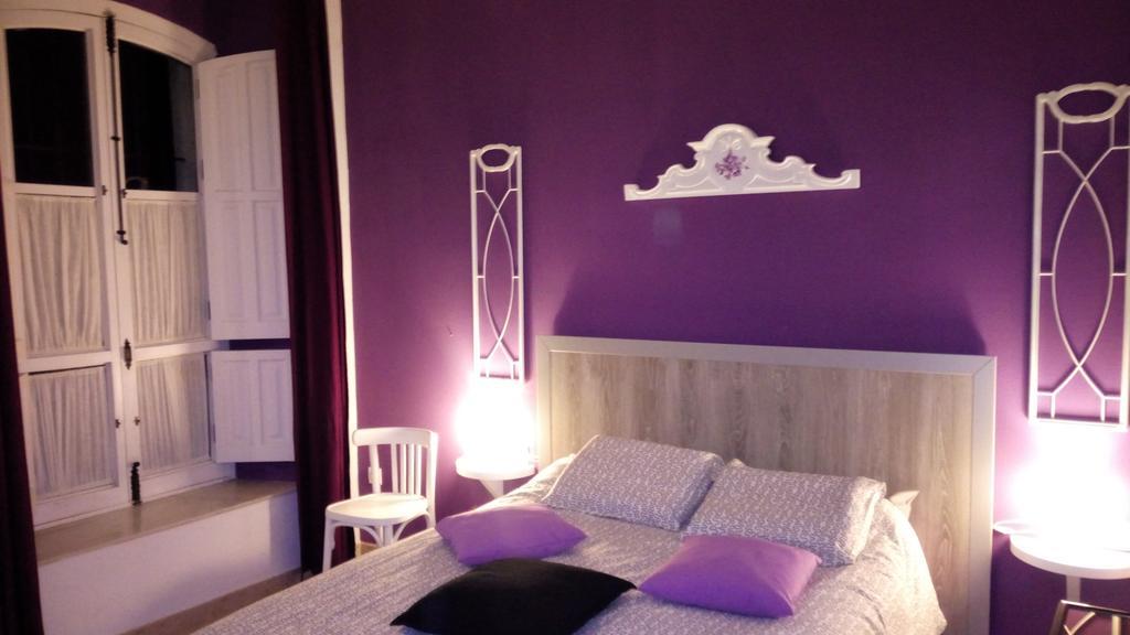 Pensión Casa Grande 3*
