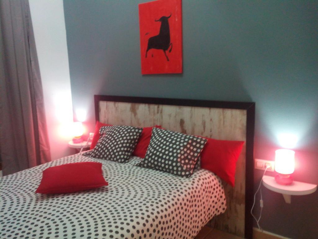 Pensión Casa Grande 3*