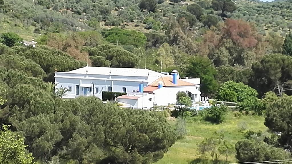 Pensión Casa Grande