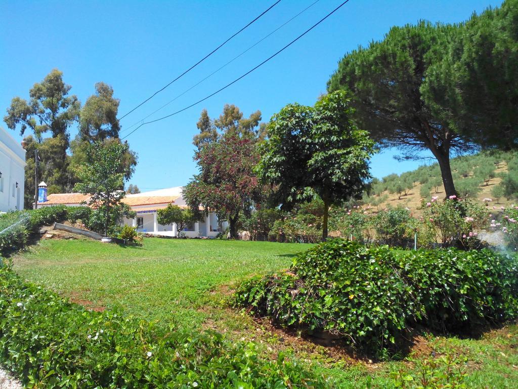 Pensión Casa Grande Constantina
